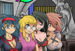 Gender Bender DNA Twister Extreme