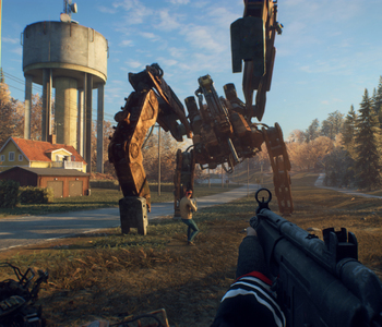 Generation Zero