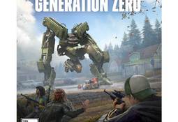 Generation Zero
