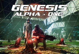 Genesis Alpha One