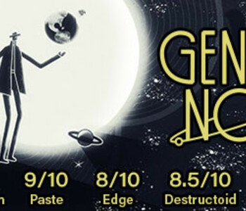Genesis Noir