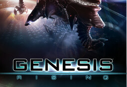 Genesis Rising