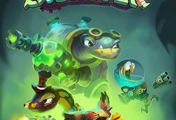 Genetic Disaster Xbox X