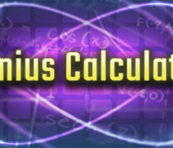 Genius Calculator