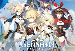 Genshin Impact