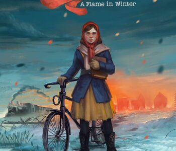 Gerda: A Flame in Winter Nintendo Switch