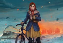 Gerda: A Flame in Winter Nintendo Switch