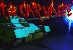 Get CARNAGE!!!