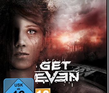 Get Even