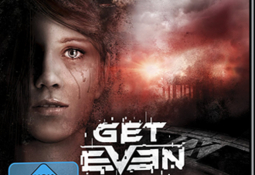 Get Even