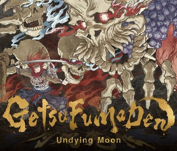 GetsuFumaDen: Undying Moon