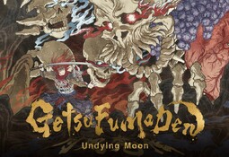 GetsuFumaDen: Undying Moon