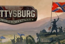 Gettysburg: Armored Warfare