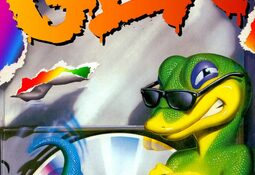 Gex