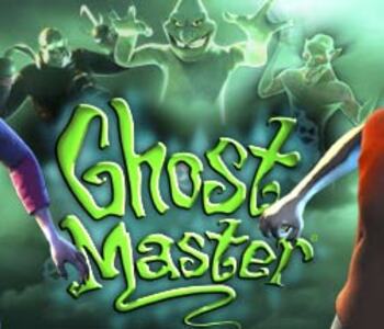 Ghost Master