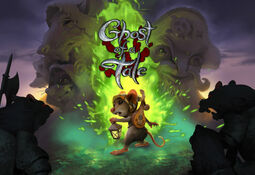 Ghost of a Tale