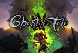 Ghost of a Tale PS4
