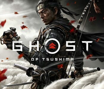 Ghost of Tsushima