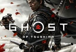 Ghost of Tsushima
