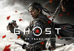 Ghost of Tsushima PS4