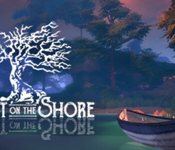 Ghost on the Shore