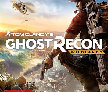 Ghost Recon Wildlands