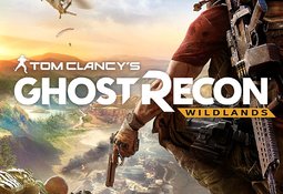 Ghost Recon Wildlands