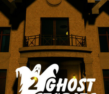 Ghost Stories 2