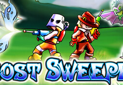 Ghost Sweeper