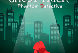 Ghost Trick: Phantom Detective