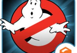 Ghostbusters PS4