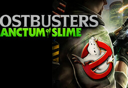 Ghostbusters: Sanctum of Slime