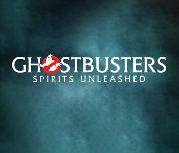 Ghostbusters: Spirits Unleashed