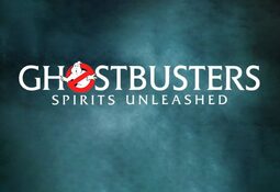 Ghostbusters: Spirits Unleashed