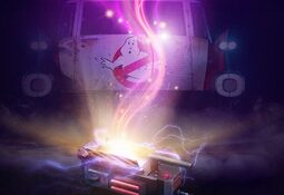 Ghostbusters: Spirits Unleashed PS4