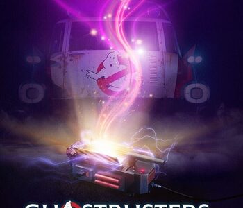 Ghostbusters: Spirits Unleashed PS5