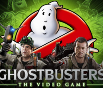Ghostbusters: The Video Game