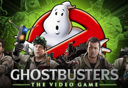 Ghostbusters: The Video Game
