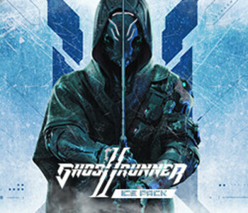 Ghostrunner 2 - Ice Pack