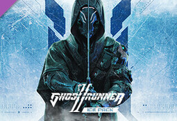 Ghostrunner 2 - Ice Pack