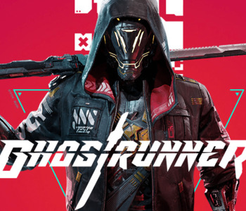Ghostrunner