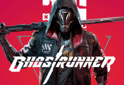 Ghostrunner
