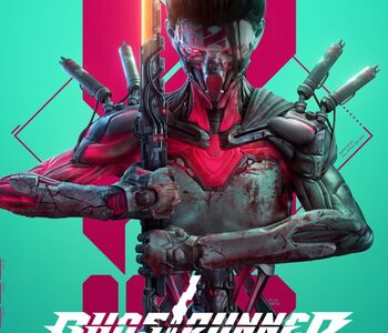 Ghostrunner: Project Hel Xbox One