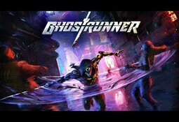 Ghostrunner Xbox One
