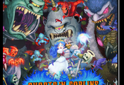 Ghosts 'n Goblins Resurrection