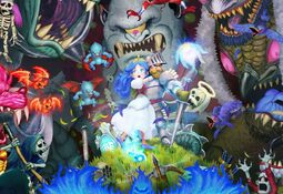 Ghosts 'n Goblins Resurrection Xbox One