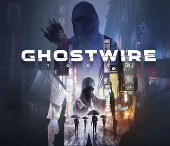 Ghostwire: Tokyo