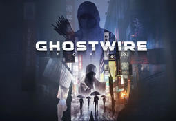 Ghostwire: Tokyo