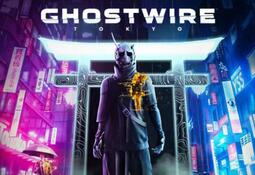 Ghostwire: Tokyo Xbox One