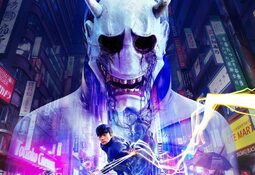 Ghostwire: Tokyo Xbox X